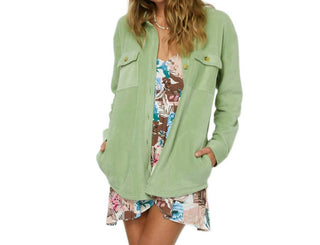 O'Neill - Jaqueta Collins Solid Superfleece