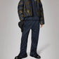 Rains - Kevo Ripstop Puffer Jacket