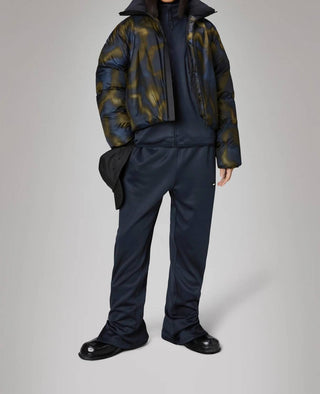 Rains - Jaqueta Puffer Kevo Ripstop