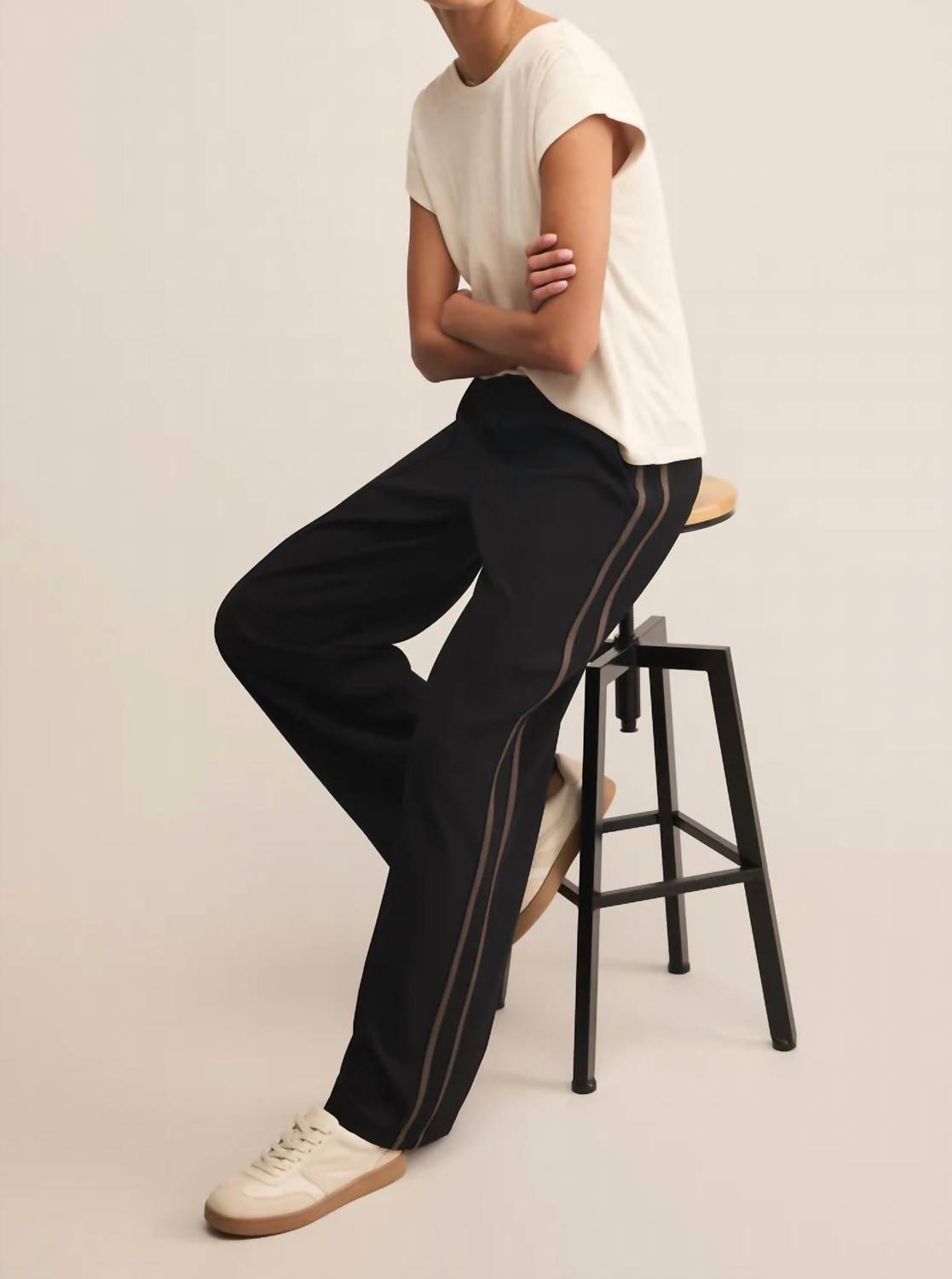 Z Supply - Saunder Track Pant