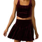 Steve Madden - Aryanna Sleeveless Top