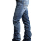 Cinch - Ian Mid Rise Boot Cut Jean
