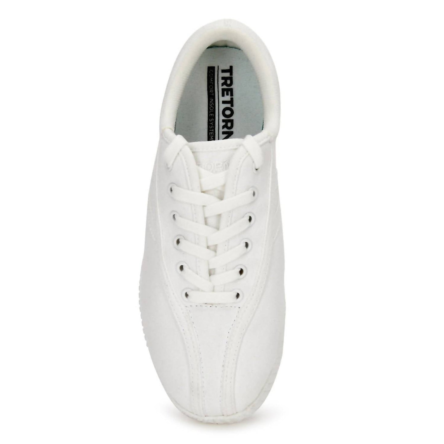 Tretorn - Women's Nylite Plus Canvas Sneaker