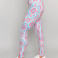 Wolven - Amalfi Pocket Legging