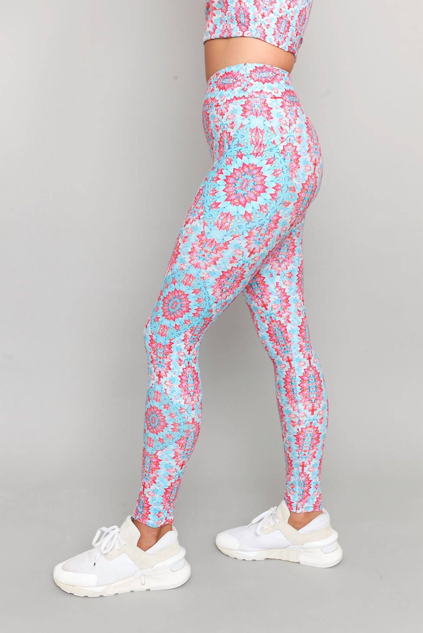 Wolven - Amalfi Pocket Legging