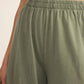 Z Supply - Scout Jersey Flare Pant