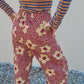 &Merci - Floral Pant