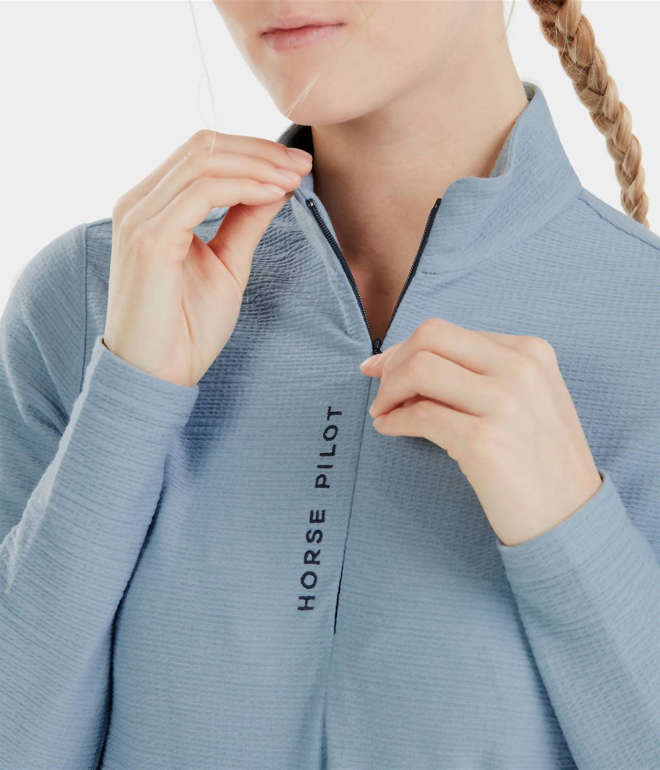 Horse Pilot - Suntech Long Sleeve Sun Shirt