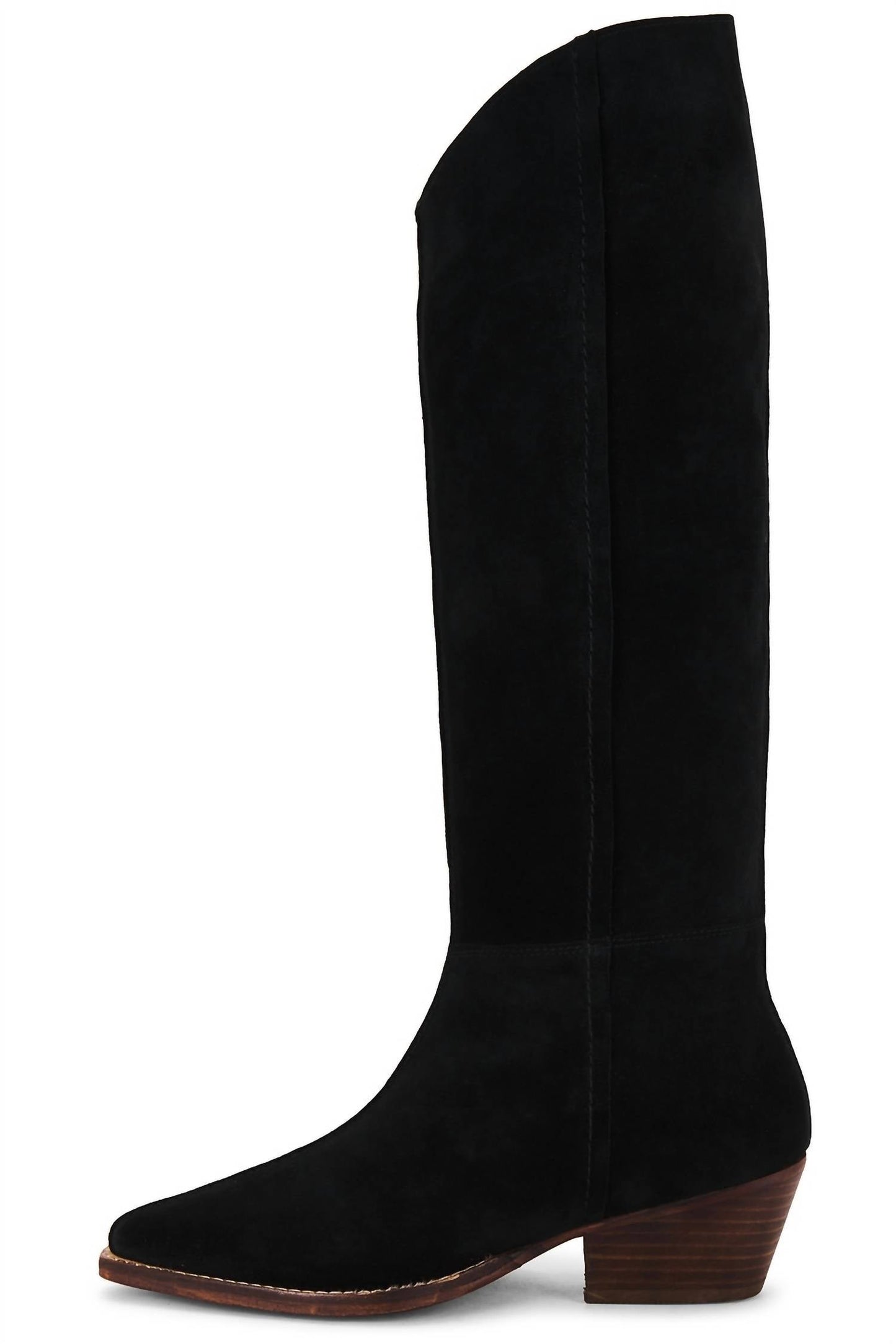 Free People - Women's Sway Low Slouch Boots