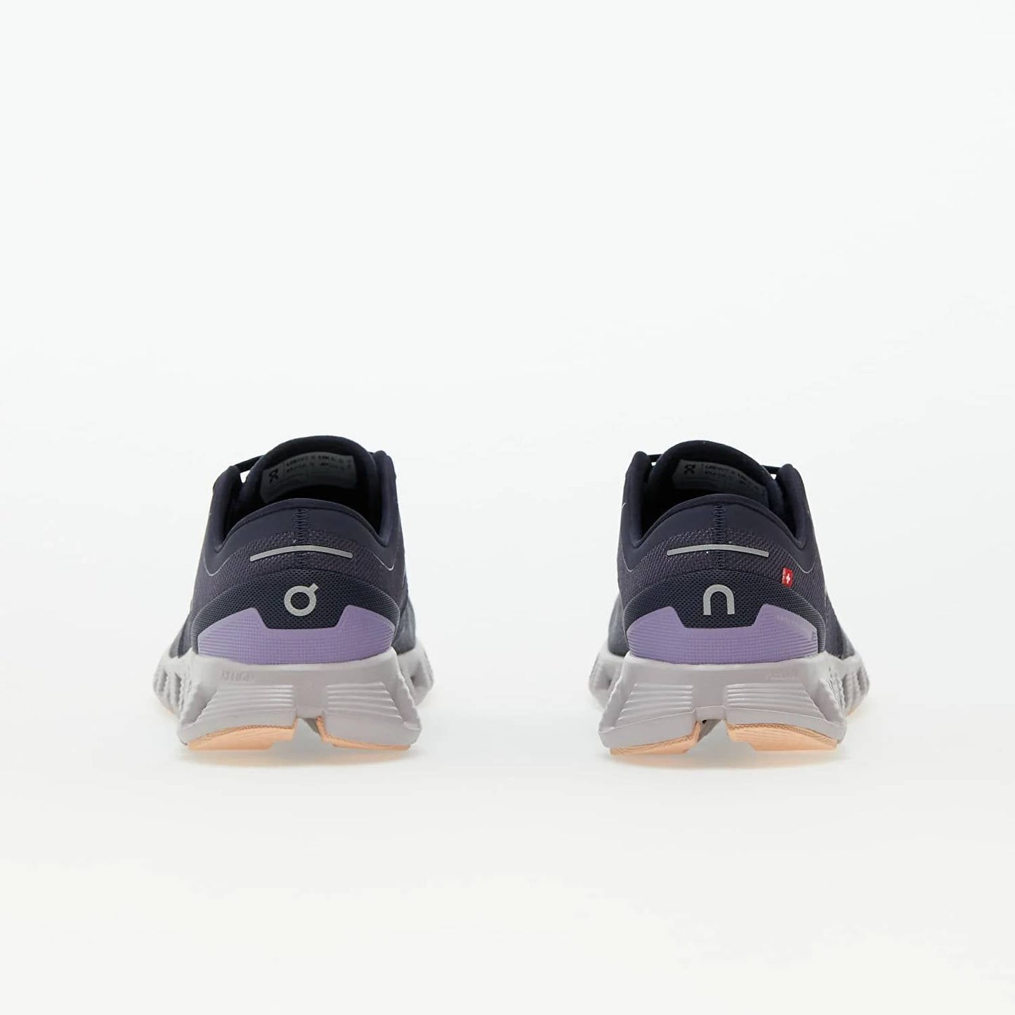 On - Women's Cloud X 3 Running Shoes