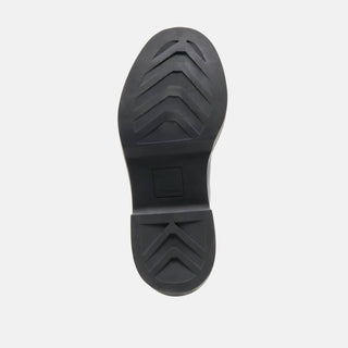 Dolce Vita - Women's Hilora Leather Boots