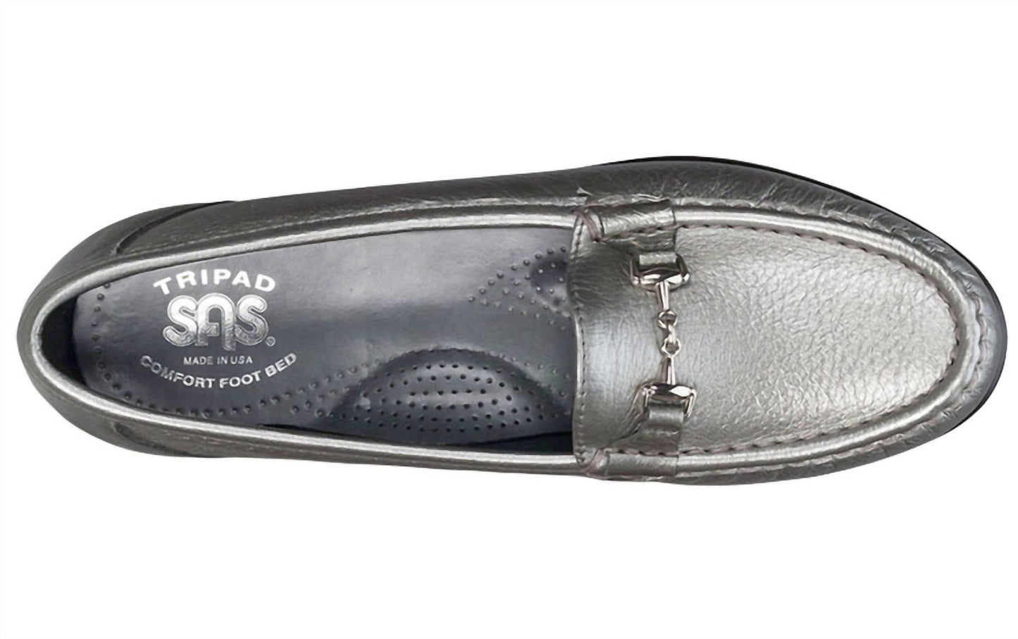 Sas - Women's Metro Slip On Loafer