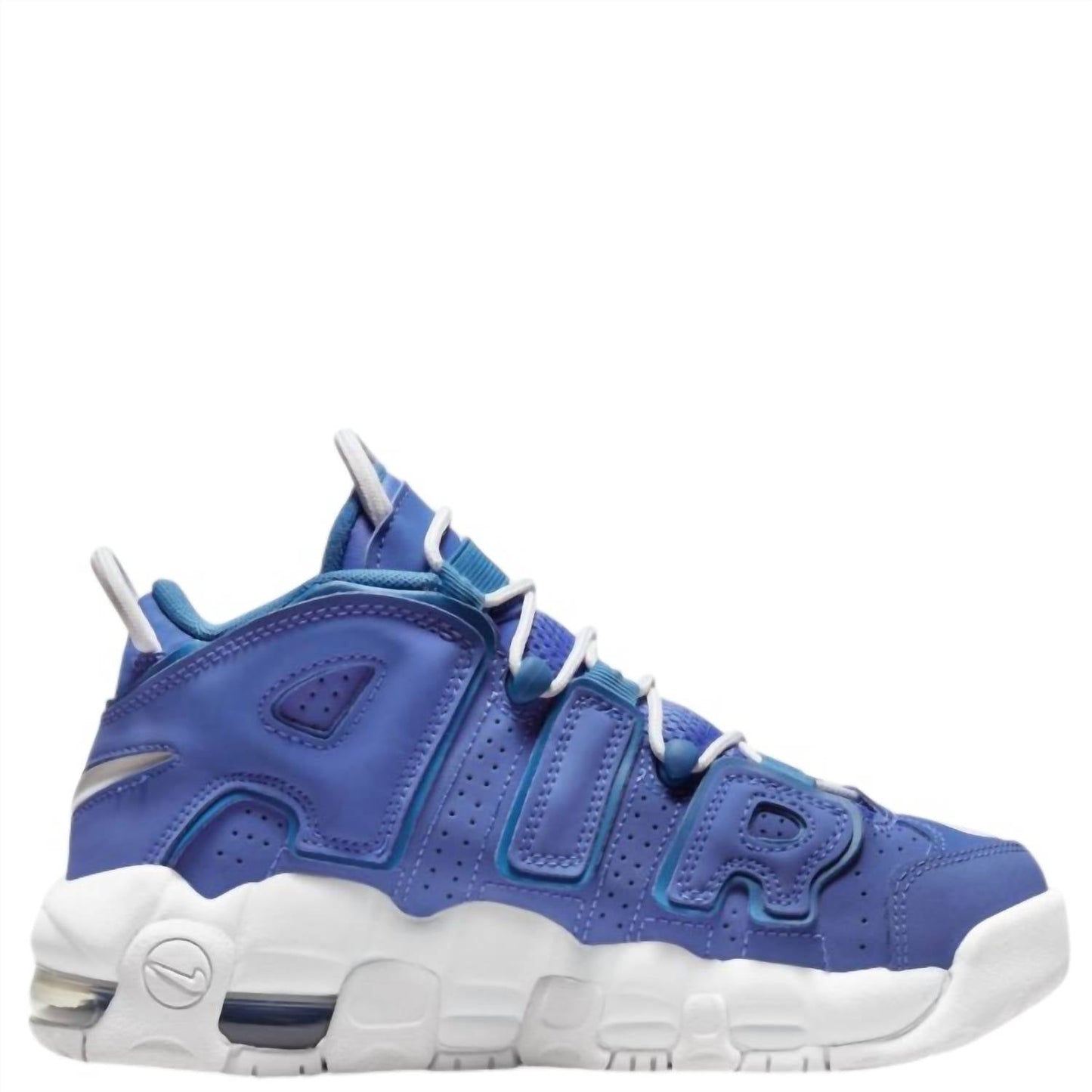 Nike - Tênis Air More Uptempo GS para Menino