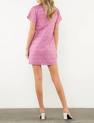 Thml - Floral Dress