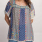 Johnny Was - Kichica Padme Blouse