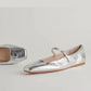 Dolce Vita - Women Reyes Ballet Flats