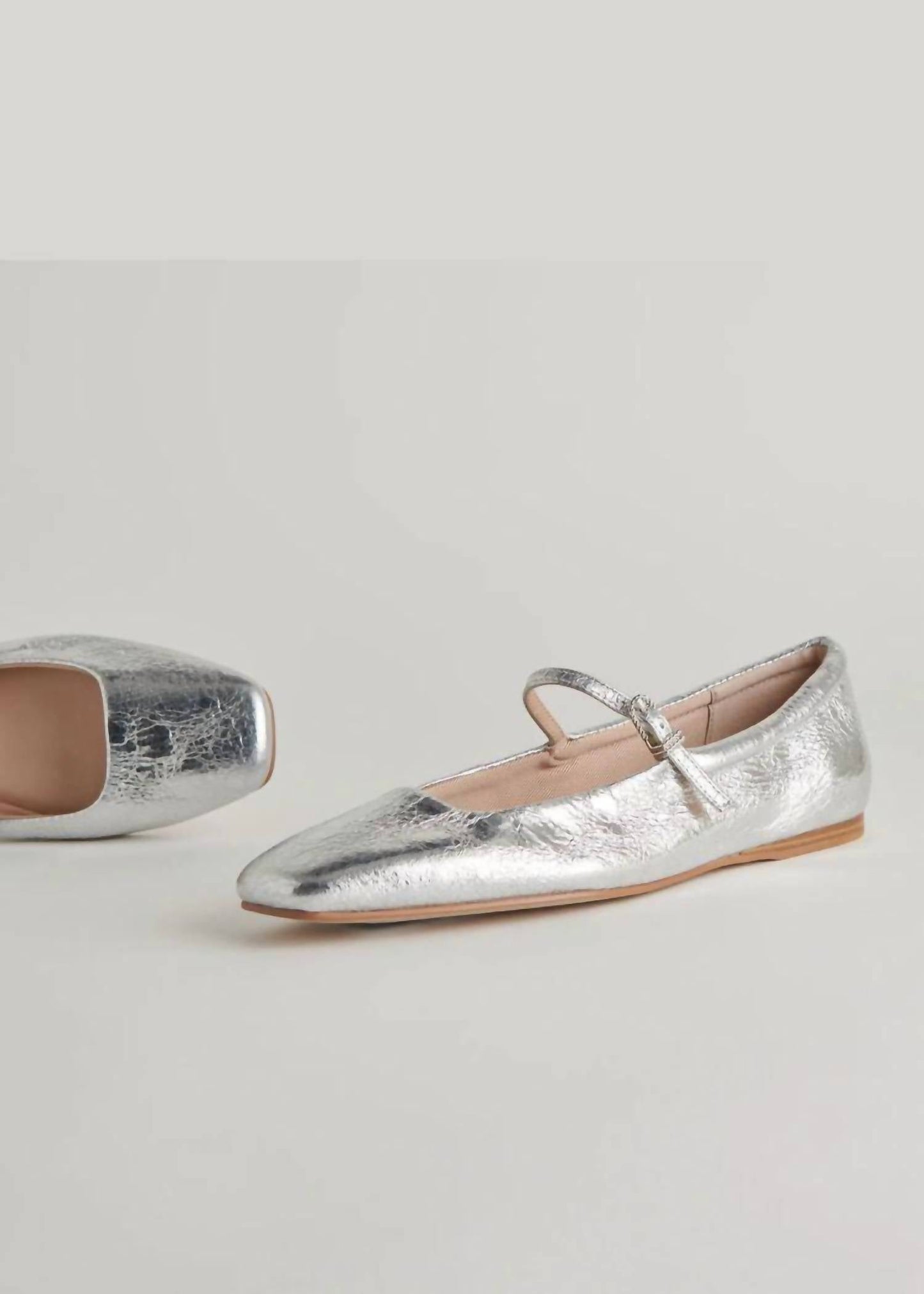 Dolce Vita - Women Reyes Ballet Flats