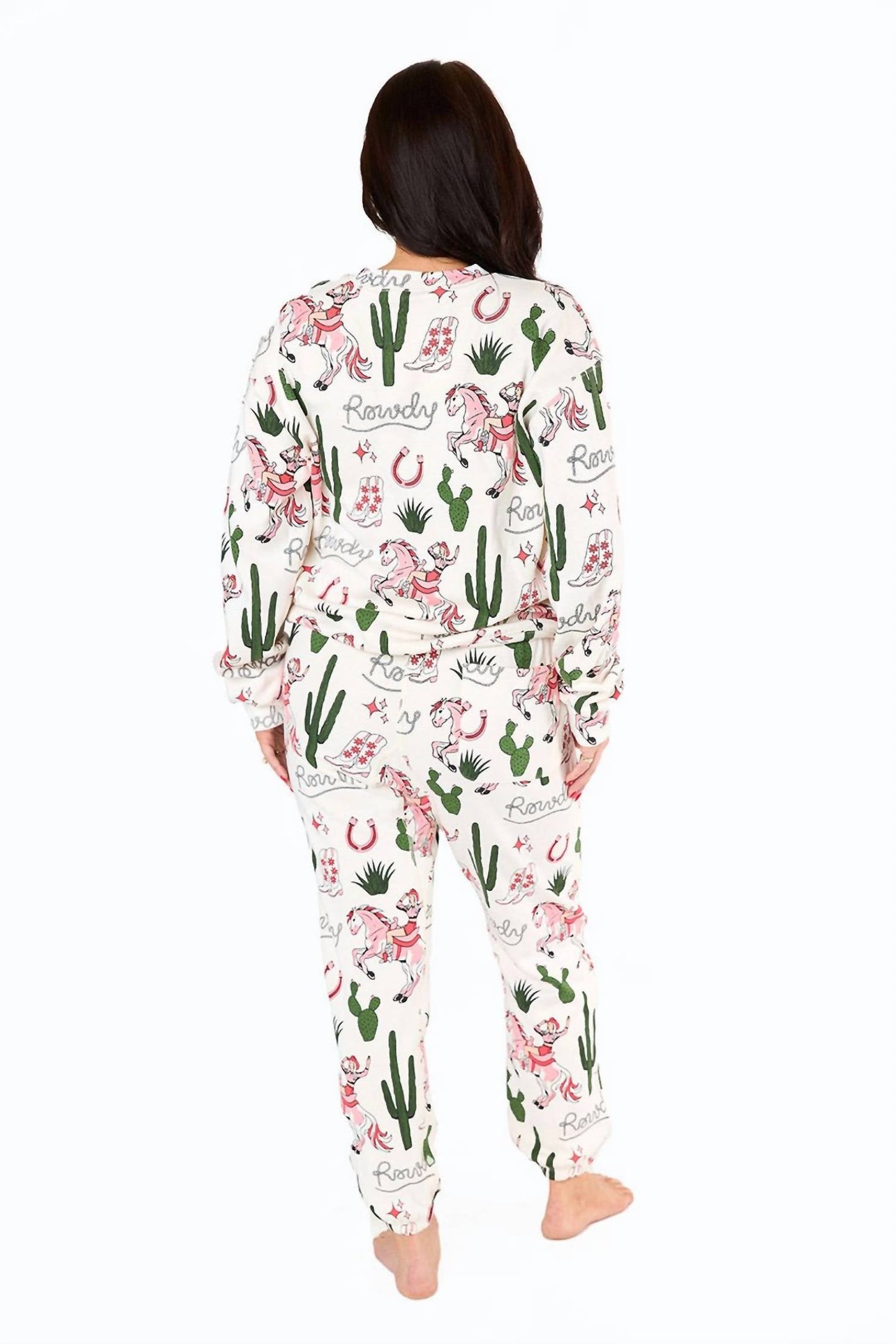 Buddylove - Davis Giddy Up Set