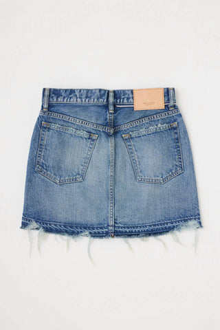Moussy - Lincoya Mini Skirt