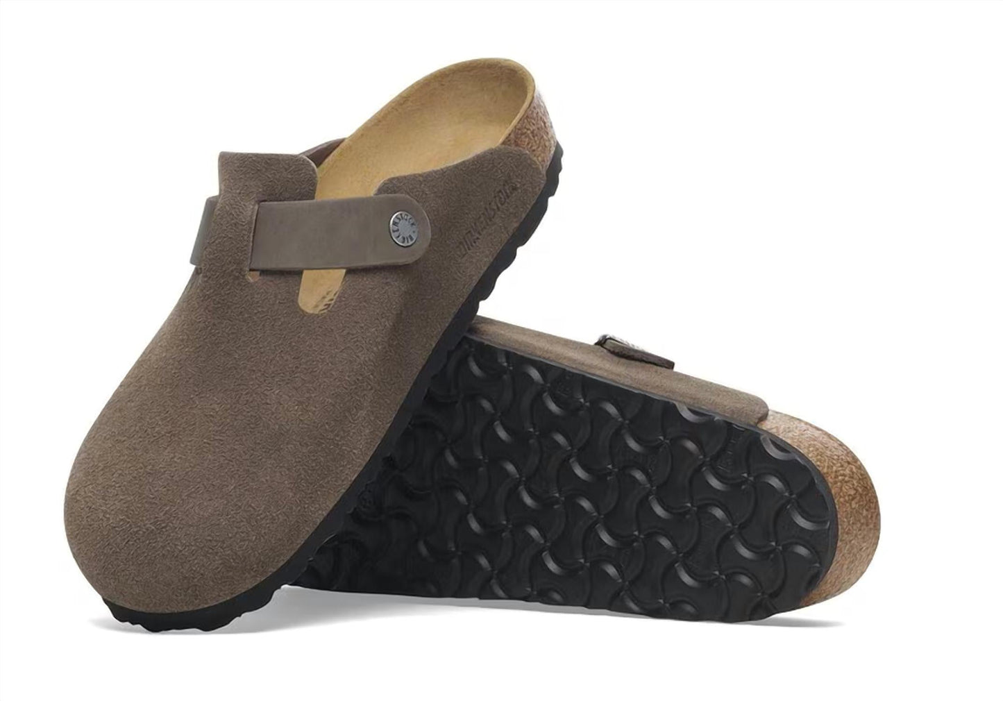 Birkenstock - Unisex - Boston Clog
