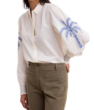 Camisa Hartford - Caicos