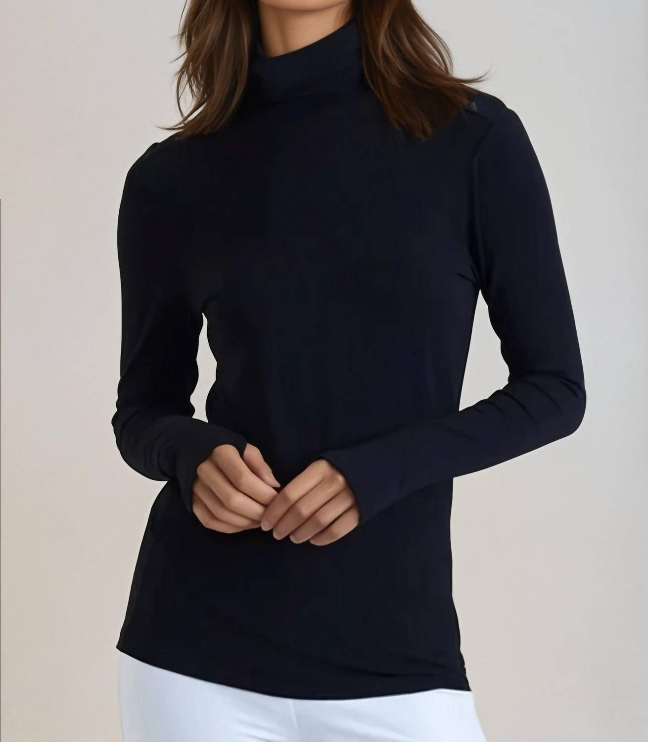 Buki - Collagen Turtleneck