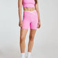 Year Of Ours - Ribbed Two Tone Veronica Short