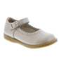 Footmates - Girl's Allie Mary Jane Shoe