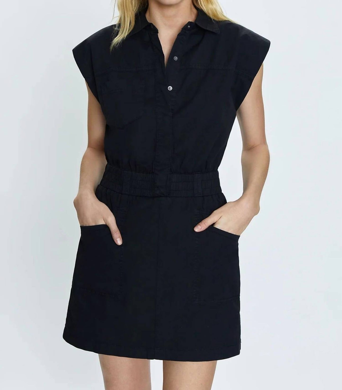 Pistola - Rosie Mini Dress
