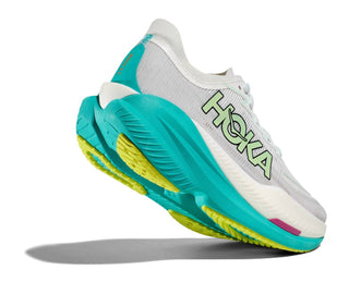Hoka - Women's Mach X 2 Running Shoes