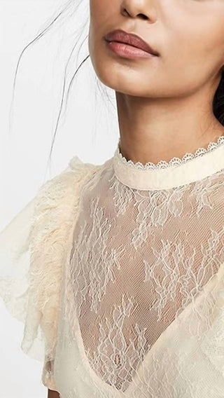 Blusa Free People - Admirador Secreto