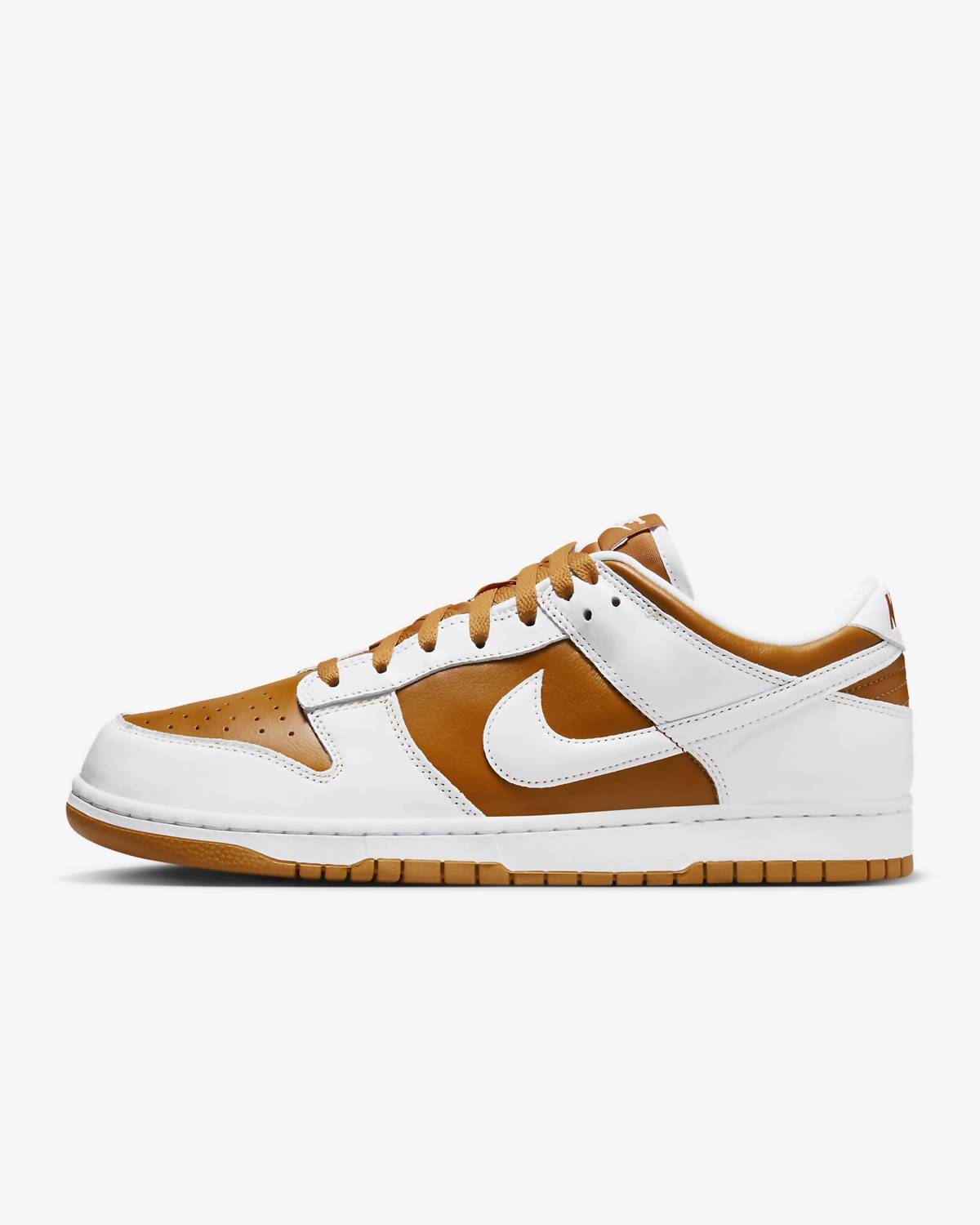 Nike - Men's Dunk Low Shoes