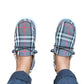 Corkys Footwear - Plaid Kayak Shoe