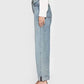 Frame - Bubble Barrel Jean