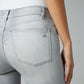Dl1961 - Women'S - Florence Skinny Mid Rise Instasculpt Ankle Crop Jeans