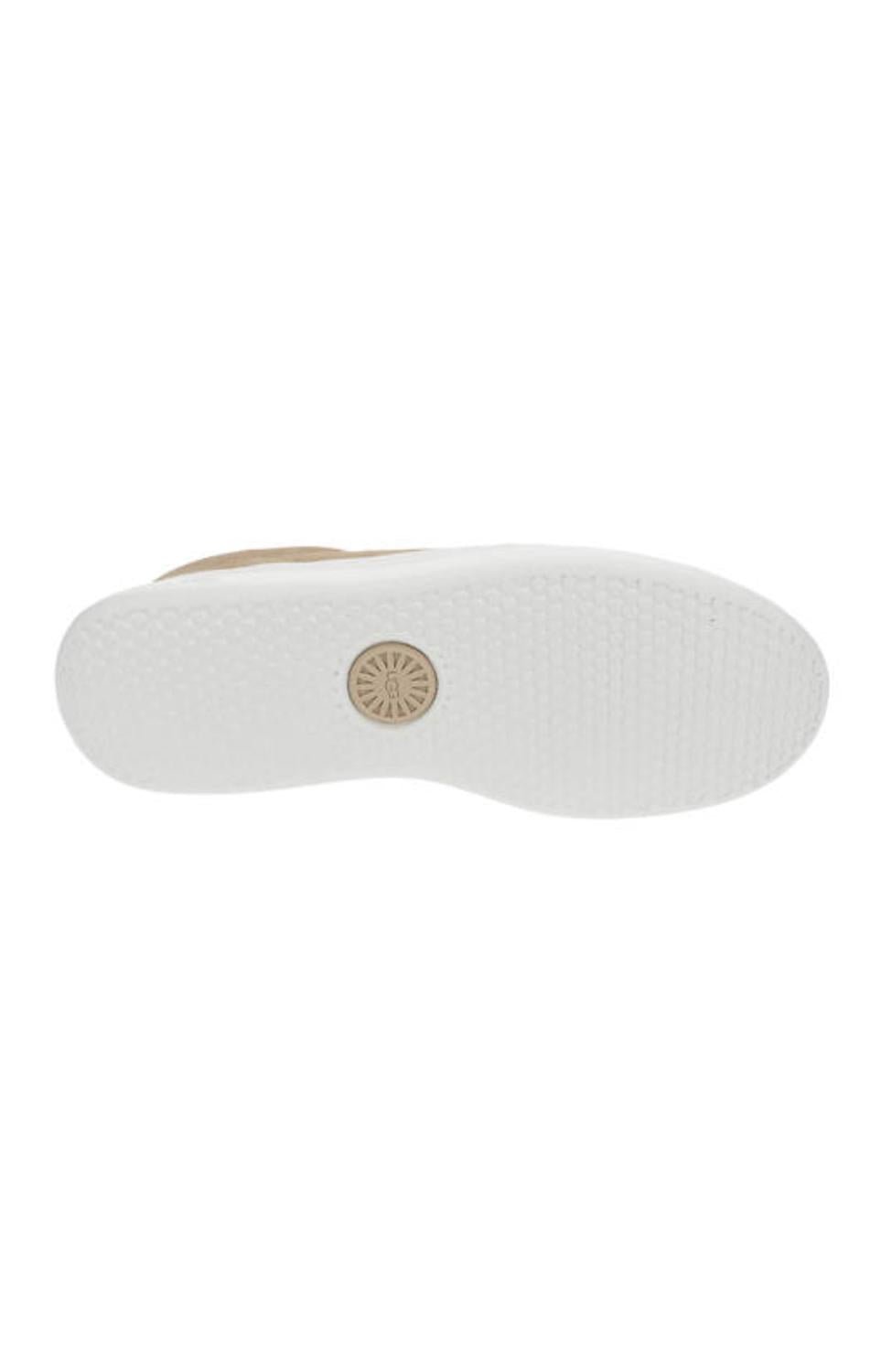 Ugg - Men's South Bay Sneaker Low Suede