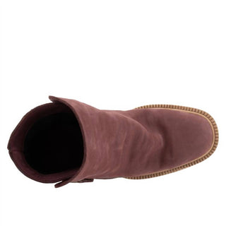 Bueno - Botas Elliot Femininas de Cano Curto