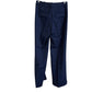 J.Crew - Women's Cuffed Wide-leg Trouser Pant In Wool Blend