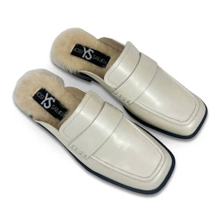 Yosi Samra - Mule Mocassim Odessa Feminino