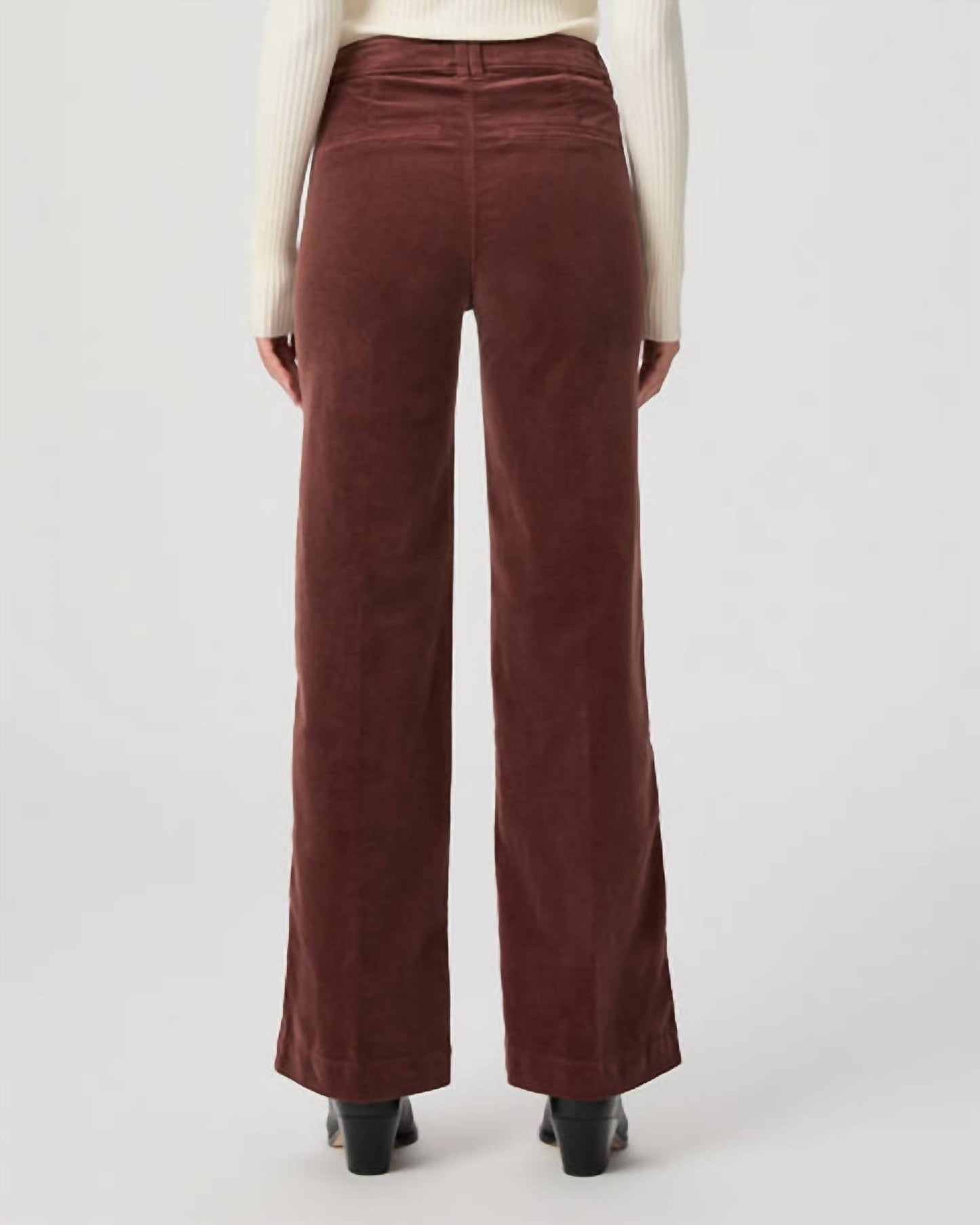 Paige - Sasha Patch Pocket Pants