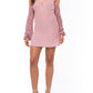 Jen'S Pirate Booty - Eyelet Alegre Mini Dress