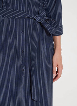 Vestido Lysse - Schiffer