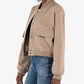 Kut From The Kloth - Camilla Long Sleeve Jacket