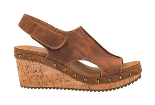 Corkys Footwear - Women's For Keeps Wedge