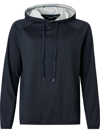 Abacus Sportswear Us - Loop Long Sleeves Drycool Golf Hoodie