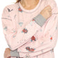 Pj Salvage - Women's Livin On The Edge Top