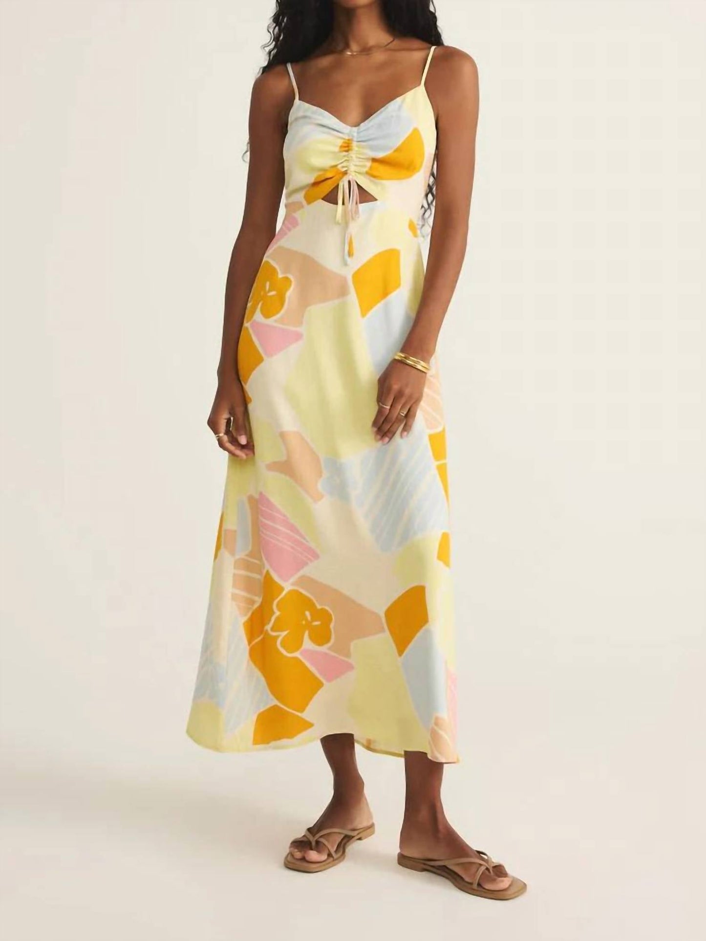 Z Supply - Riviera Dress