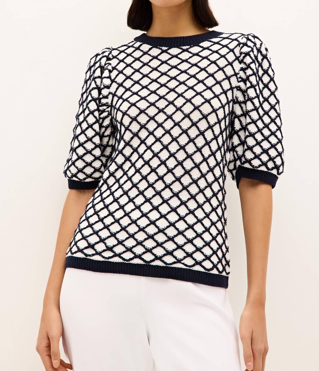 Marie Oliver - Cici Sweater