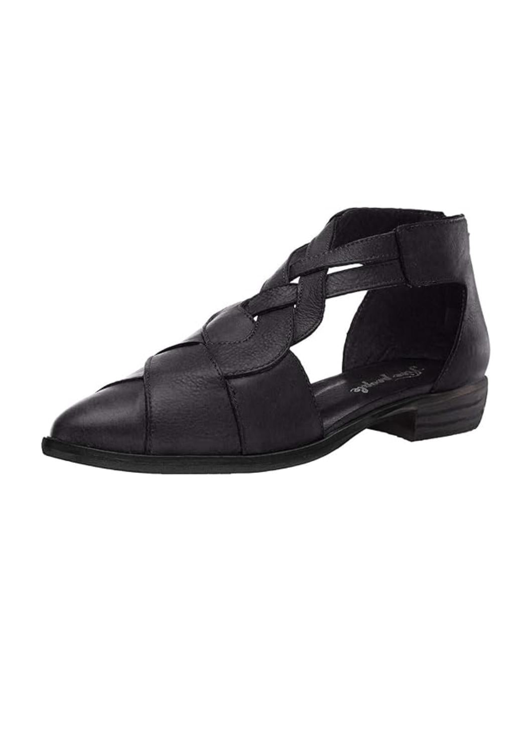 Free People - Women's Wanderlust Flat Shoe