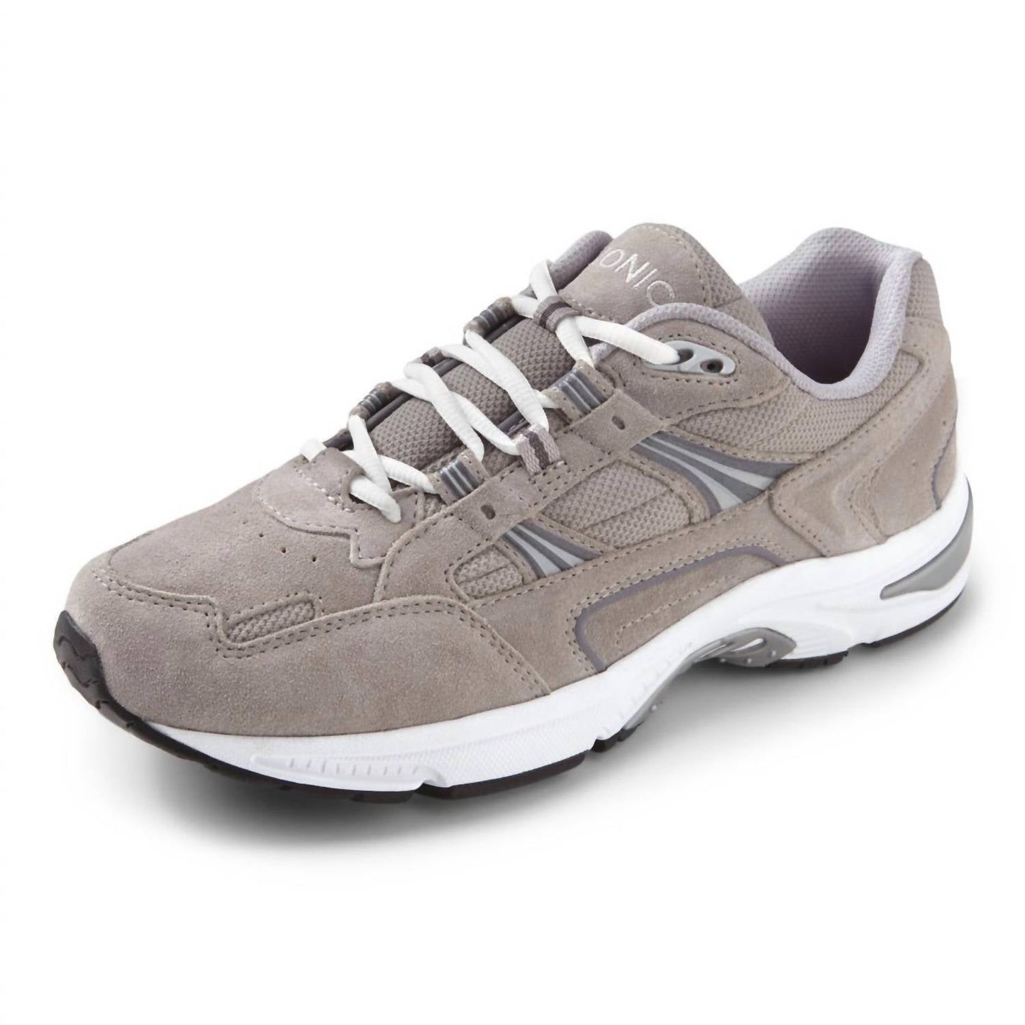 Vionic - MEN'S ORTHAHEEL TECHNOLOGY WALKER SHOES - D/MEDIUM WIDTH